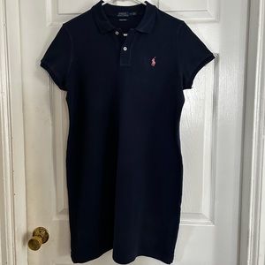 Polo Ralph Lauren Mesh dress